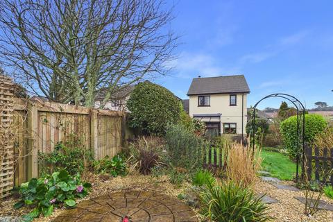 undefined, Carrine Road, Truro, Link-detached family home