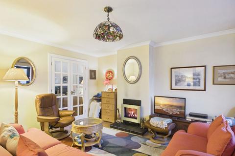 undefined, Carrine Road, Truro, Link-detached family home