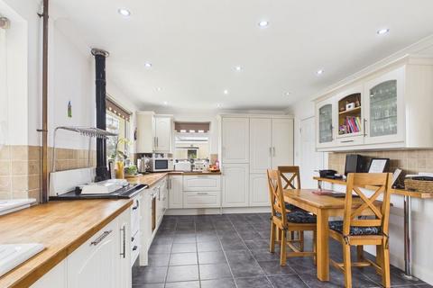 undefined, Mitchell, Newquay, Large extended dormer bungalow