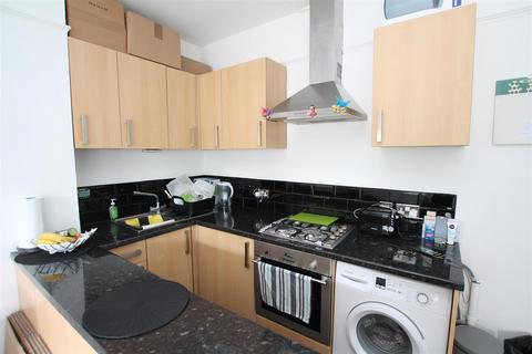 undefined, Tisbury Road, HOVE
