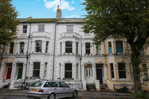undefined, Tisbury Road, HOVE