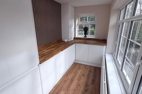 undefined, Hill Road, Newmillerdam, Wakefield, West Yorkshire, WF2