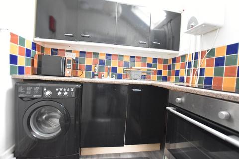 undefined, Greenhill Rise, Nottingham