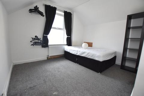 undefined, Greenhill Rise, Nottingham