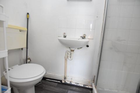 undefined, Greenhill Rise, Nottingham