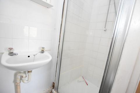 undefined, Greenhill Rise, Nottingham