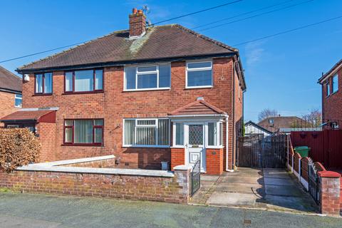 undefined, Irwell Road, Warrington