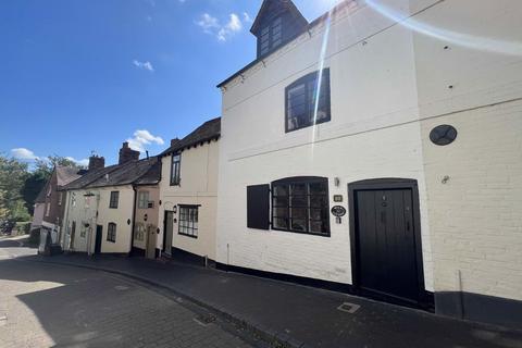 undefined, Cartway, Bridgnorth WV16