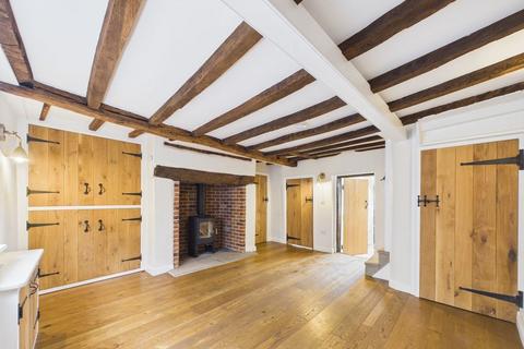 undefined, Cartway, Bridgnorth WV16