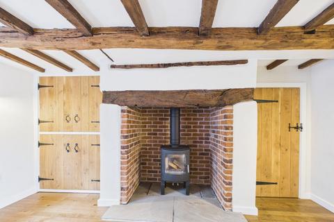 undefined, Cartway, Bridgnorth WV16