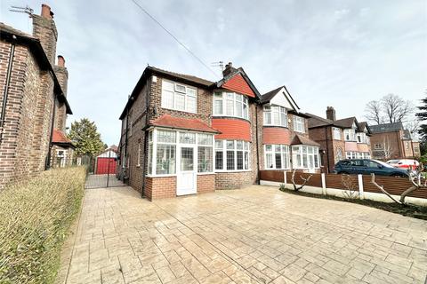 3 bedroom semi-detached house for sale, Hunston Road, Trafford M33