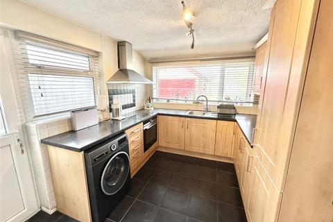 3 bedroom semi-detached house for sale, Hunston Road, Trafford M33