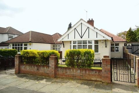 2 bedroom detached bungalow for sale, Hazelwood Drive, Pinner