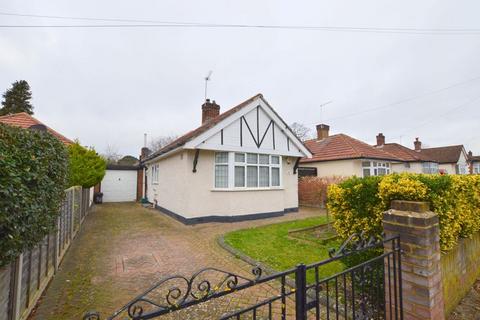 2 bedroom detached bungalow for sale, Hazelwood Drive, Pinner