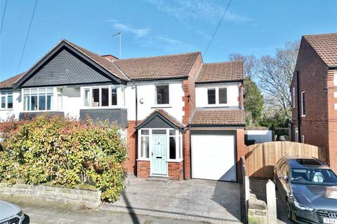 5 bedroom semi-detached house for sale, Roebuck Lane, Trafford M33