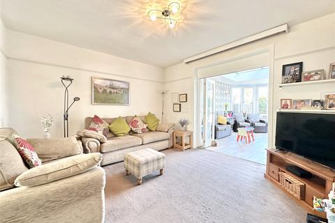5 bedroom semi-detached house for sale, Roebuck Lane, Trafford M33