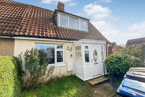 Lumley Close, Newton Aycliffe
