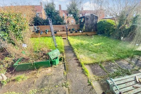 undefined, Lumley Close, Newton Aycliffe