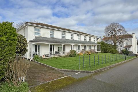 2 bedroom terraced house for sale, Fortfield Gardens, Sidmouth