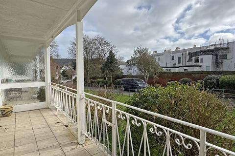 2 bedroom terraced house for sale, Fortfield Gardens, Sidmouth