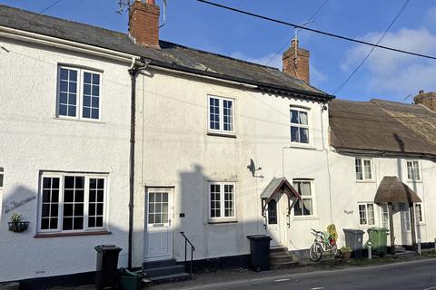 undefined, Church Street, Sidford, Sidmouth