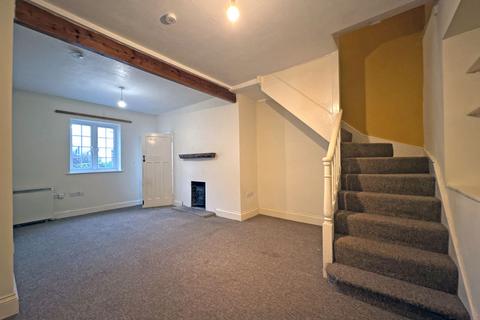 undefined, Church Street, Sidford, Sidmouth