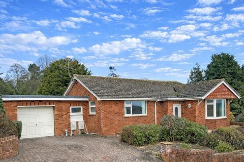 3 bedroom detached bungalow for sale, Glebelands, Sidmouth