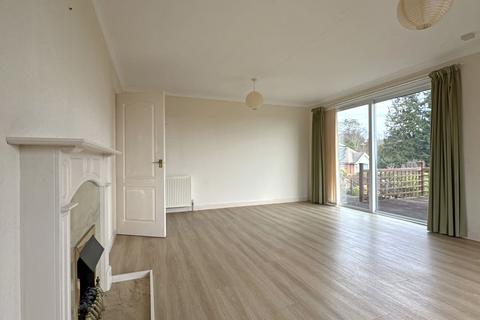 3 bedroom detached bungalow for sale, Glebelands, Sidmouth