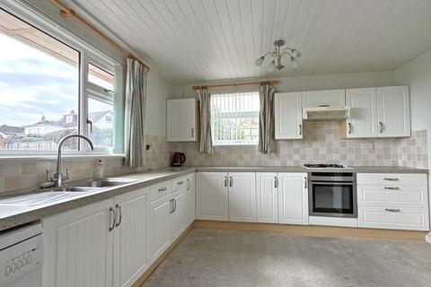 3 bedroom detached bungalow for sale, Glebelands, Sidmouth