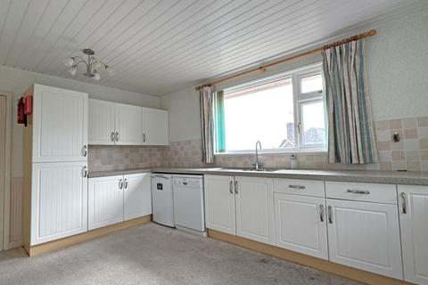 3 bedroom detached bungalow for sale, Glebelands, Sidmouth