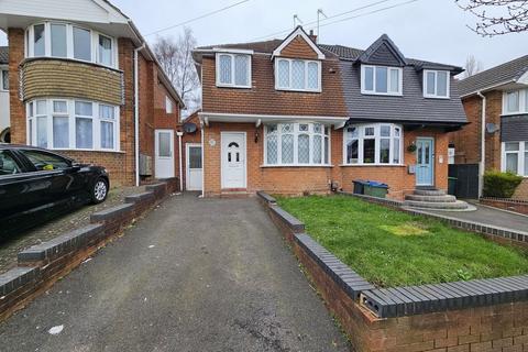 Apsley Road, Oldbury