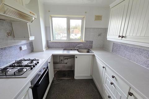 1 bedroom apartment for sale, Graig View, Cardiff CF15