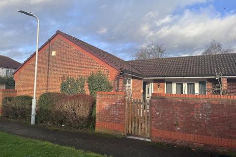 undefined, Cheviot Close, Harlington, Hayes