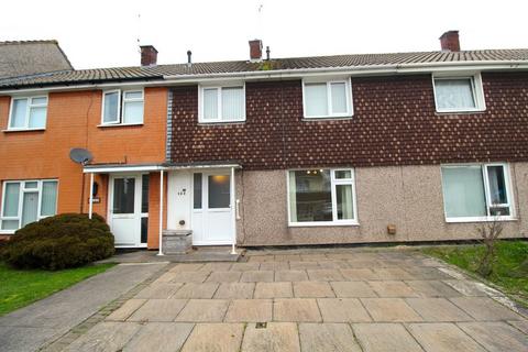 3 bedroom terraced house for sale, Coniston Road, Patchway