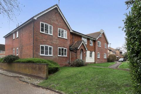 undefined, Laird Court, Bagshot GU19