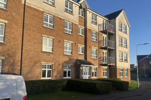undefined, Hutchison Way, Kirkcaldy