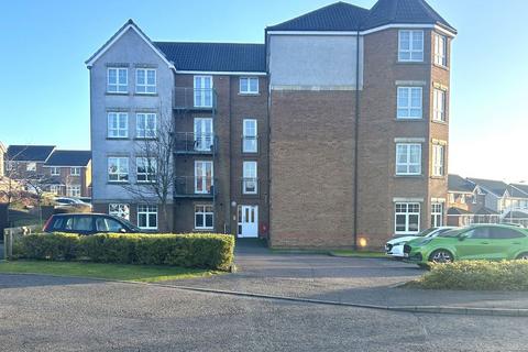 undefined, Hutchison Way, Kirkcaldy
