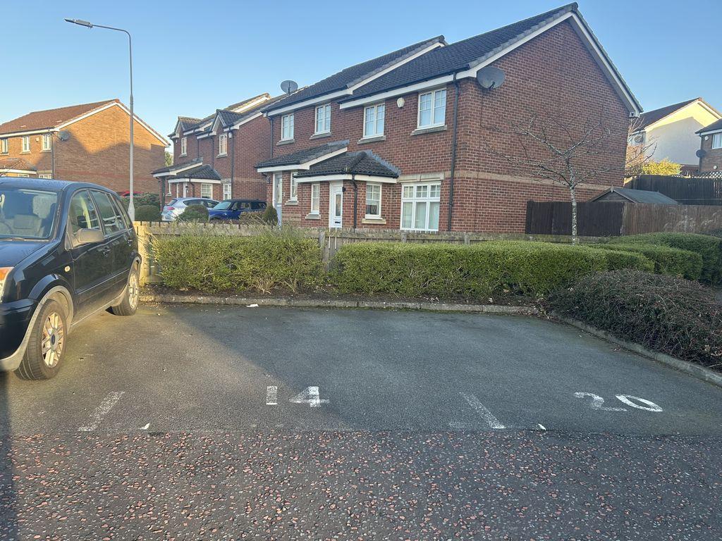 Parking Space