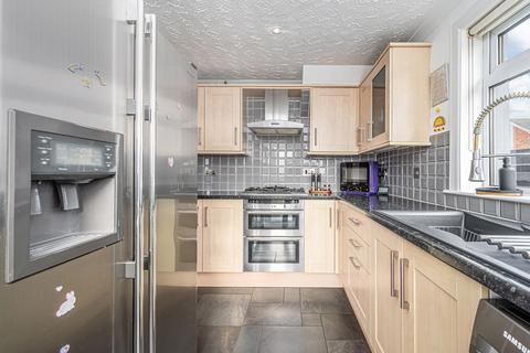 undefined, Ralston Drive, Kirkcaldy