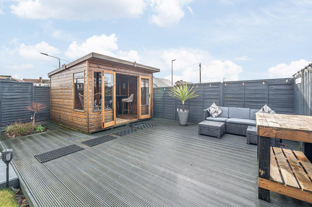 Summerhouse