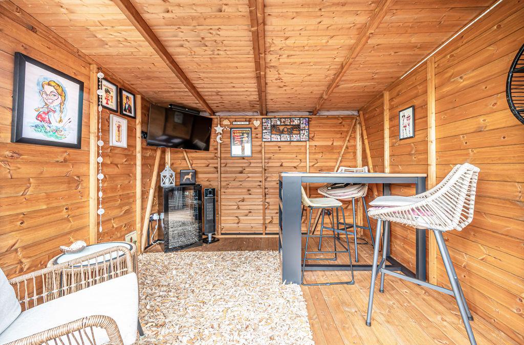 Summerhouse