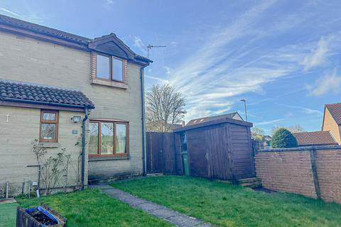 Elm Way, Shepton Mallet