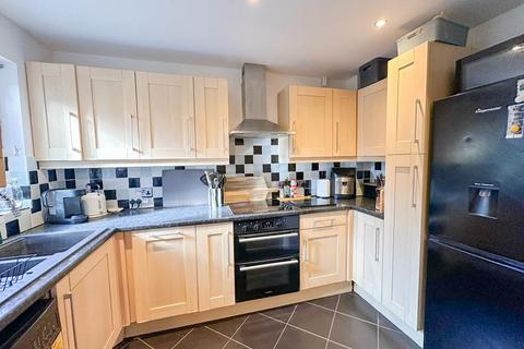 undefined, Elm Way, Shepton Mallet