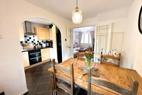 undefined, Elm Way, Shepton Mallet