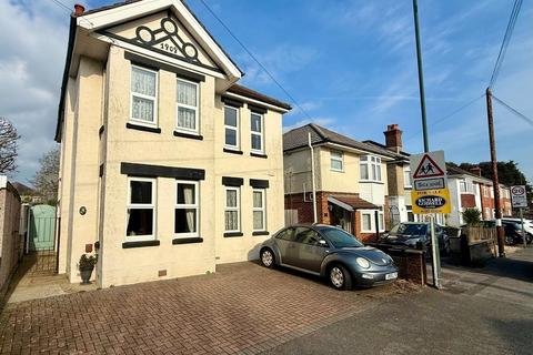 Beaufort Road, Southbourne