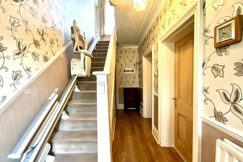 4 bedroom detached house for sale, Beaufort Road, Southbourne