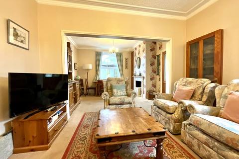 4 bedroom detached house for sale, Beaufort Road, Southbourne