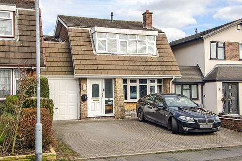undefined, Mowbray Croft, Burntwood WS7