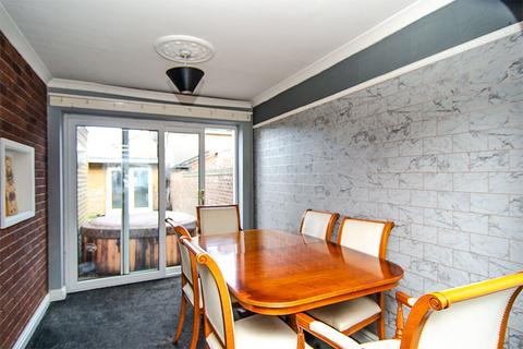 undefined, Mowbray Croft, Burntwood WS7