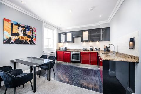 2 bedroom apartment to rent, Abbey Road, St John's Wood, London, NW8